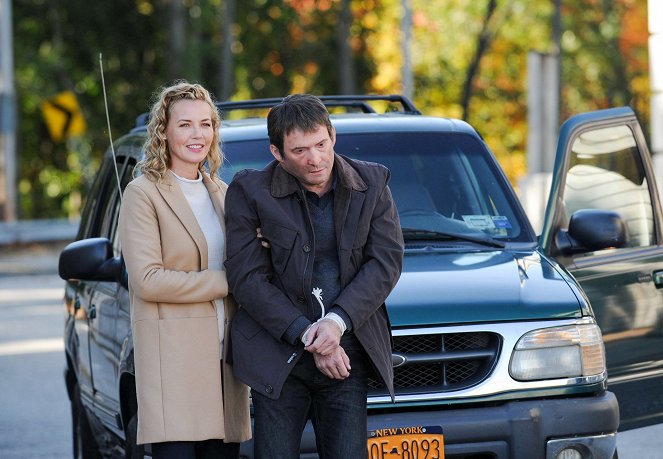 The Following - Fly Away - Photos - Connie Nielsen
