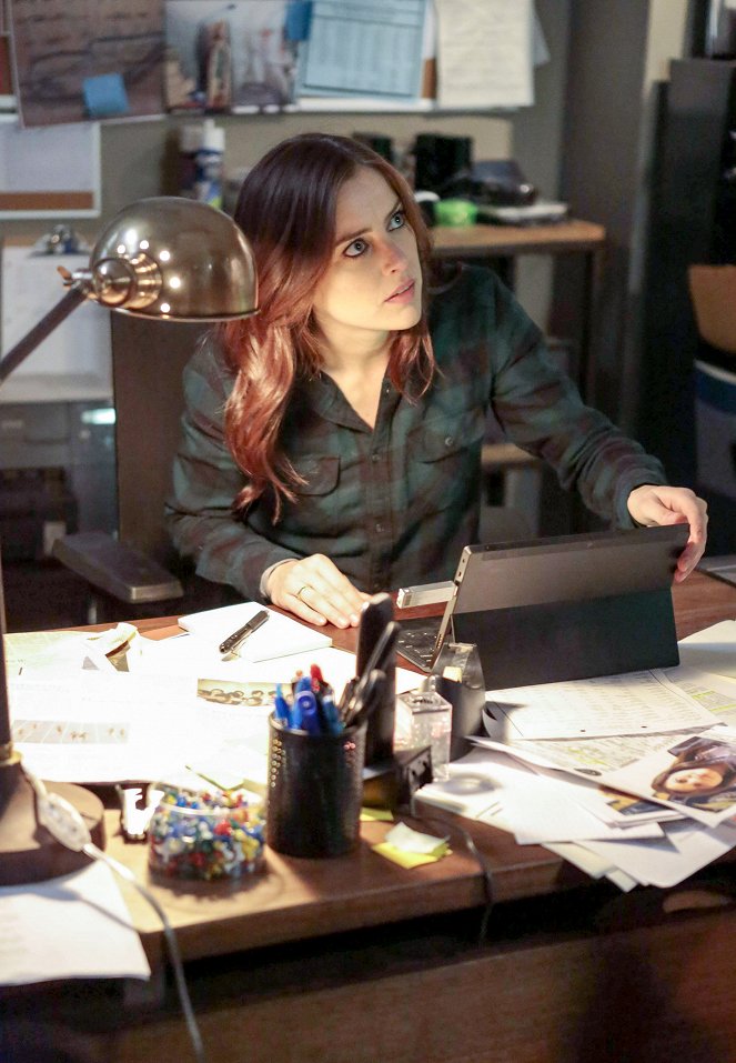 The Following - The Messenger - Photos - Jessica Stroup