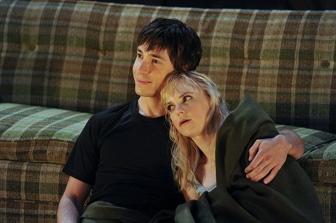 Mom - Abstinence and Pudding - Do filme - Justin Long, Anna Faris