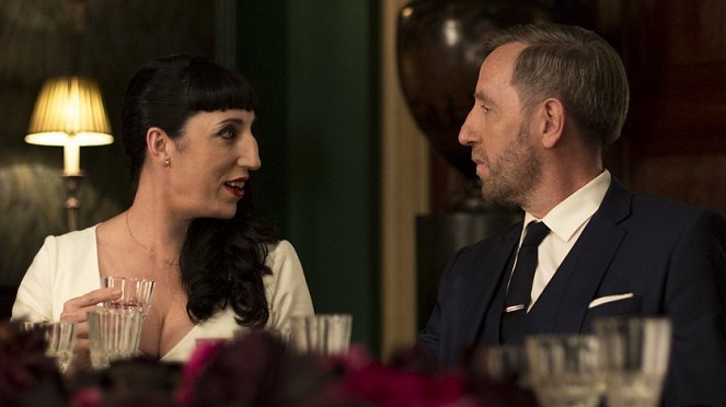 Madame - De la película - Rossy de Palma, Michael Smiley