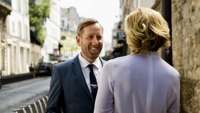 Madame - De filmes - Michael Smiley