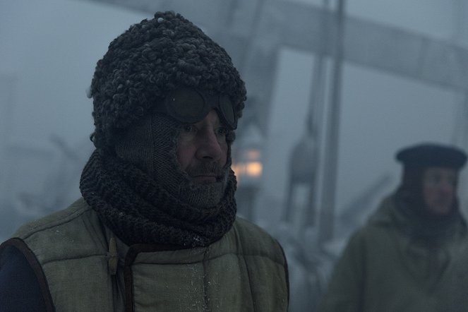 The Terror - Pas de seconde chance - Film