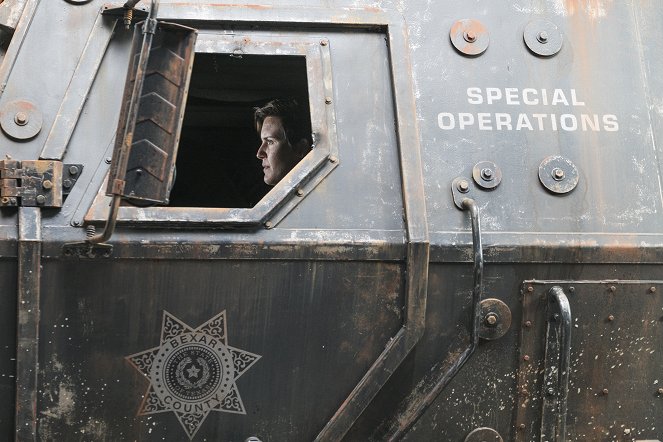 Fear the Walking Dead - Was ist ihre Story? - Filmfotos - Maggie Grace