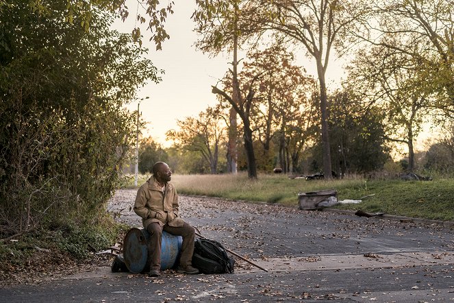 Fear the Walking Dead - Was ist ihre Story? - Filmfotos - Lennie James