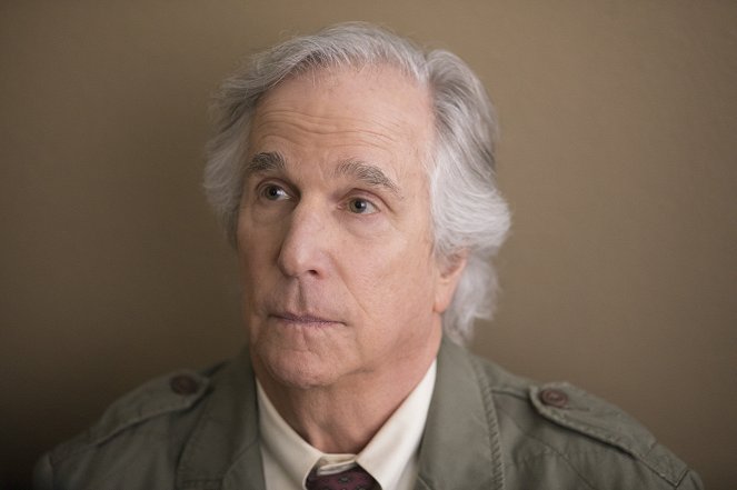 Barry - Chapter Four: Commit...To You - Z filmu - Henry Winkler