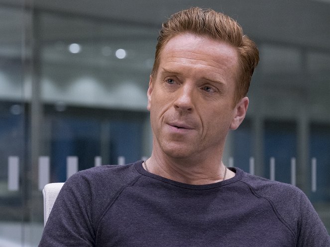 Billions - A Generation Too Late - Photos - Damian Lewis