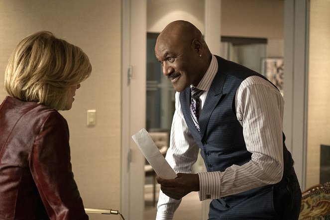The Good Fight - Jour 422 - Film - Delroy Lindo