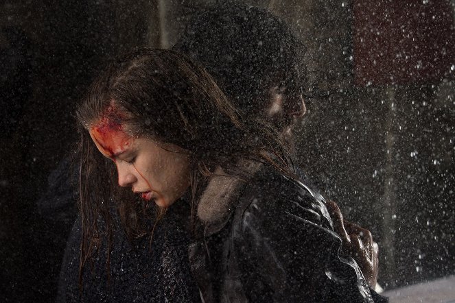 The Crucifixion - Filmfotók - Sophie Cookson