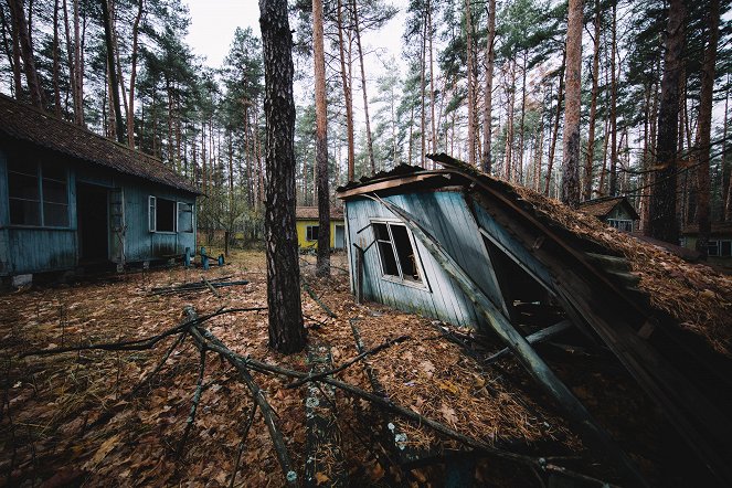 Return to Chernobyl - Photos