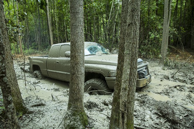 Truck Night in America - De filmes