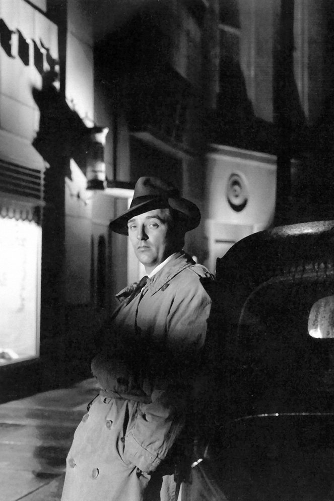 Robert Mitchum, le mauvais garçon d'Hollywood - Kuvat elokuvasta - Robert Mitchum