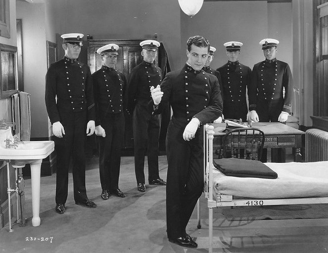 The Midshipman - De la película - Ramon Novarro