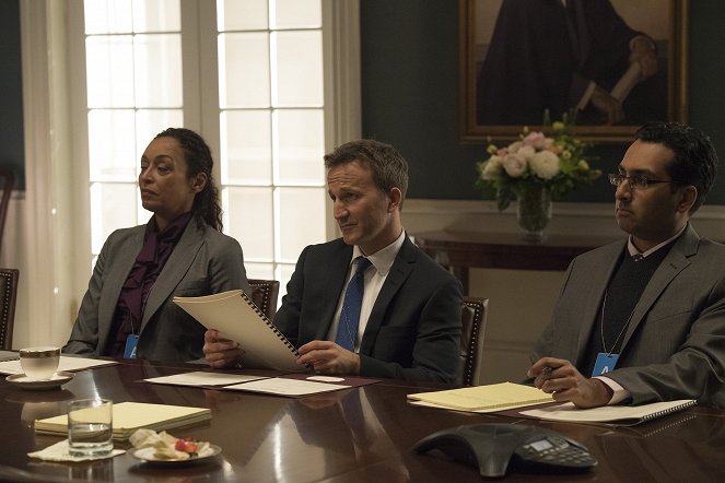 Designated Survivor - Original Sin - Photos