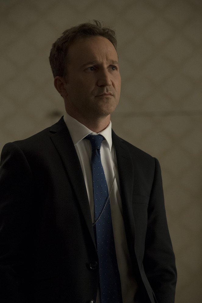 Designated Survivor - Original Sin - Photos