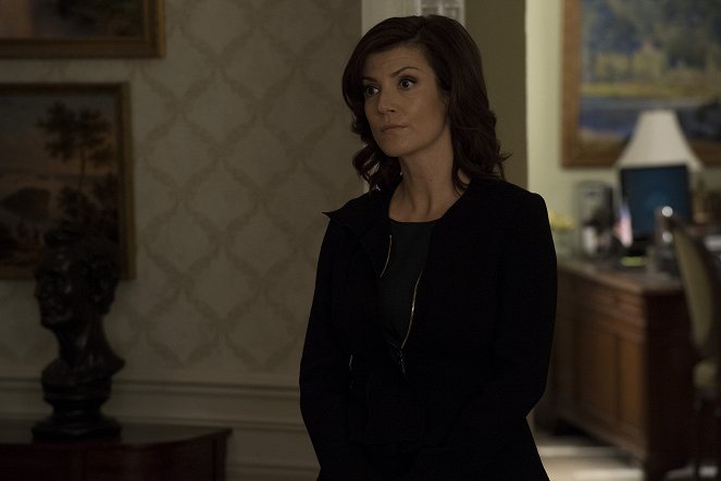 Designated Survivor - Original Sin - Photos