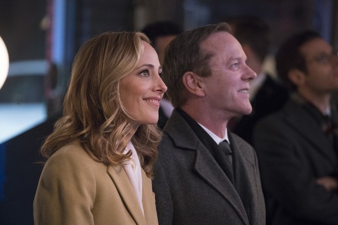 Designated Survivor - Season 2 - Fallout - Photos - Kiefer Sutherland