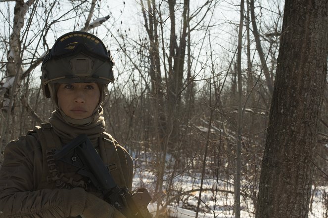 Designated Survivor - Krieg hat seinen Preis - Filmfotos - Maggie Q