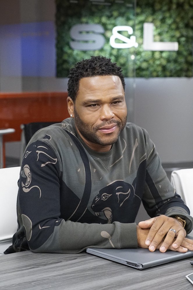 Black-ish - Season 4 - Juneteenth: The Musical - Do filme - Anthony Anderson