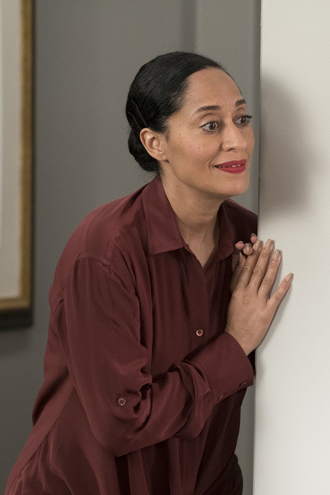 Black-ish - First and Last - Do filme - Tracee Ellis Ross
