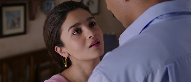 Raazi - Film - Alia Bhatt