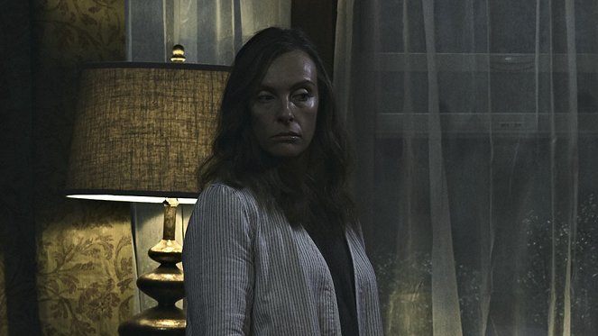 Hereditário - Do filme - Toni Collette