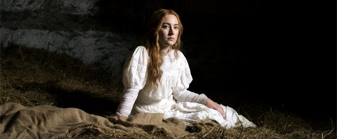 The Seagull - Film - Saoirse Ronan