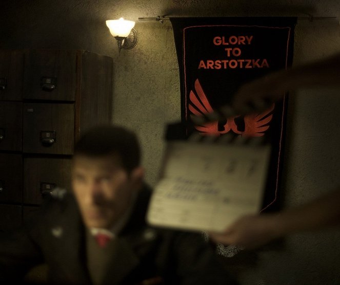 Papers, Please: The Short Film - Making of