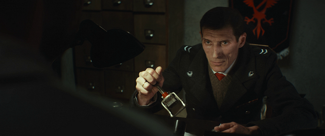 Papers, Please: The Short Film - Photos