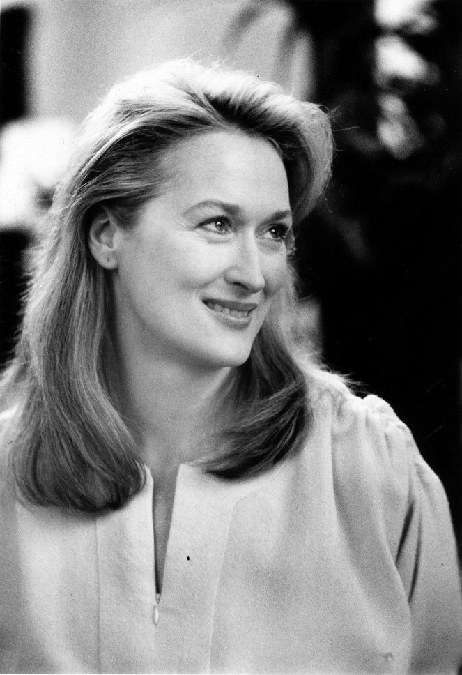 Defending Your Life - Z filmu - Meryl Streep