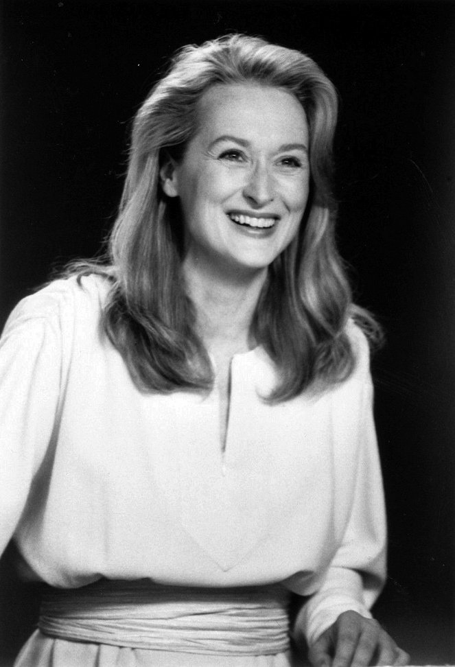 Defending Your Life - Photos - Meryl Streep