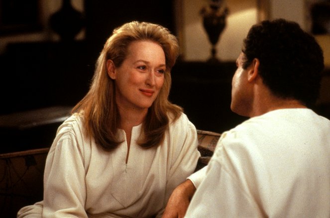 Obhájiť svoj život - Z filmu - Meryl Streep