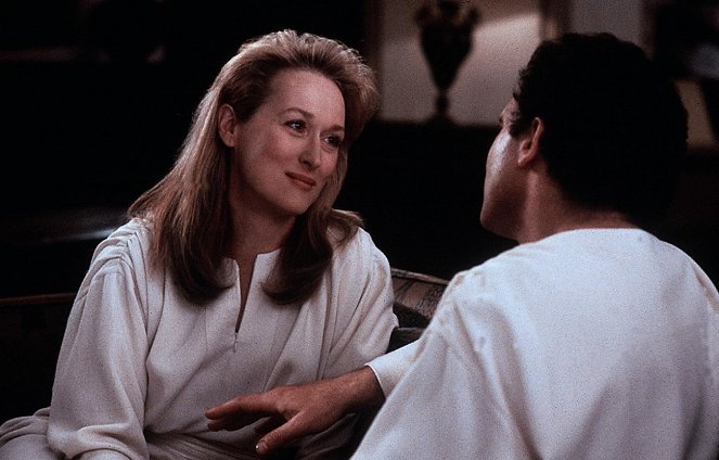 Chraň si svůj život - Z filmu - Meryl Streep