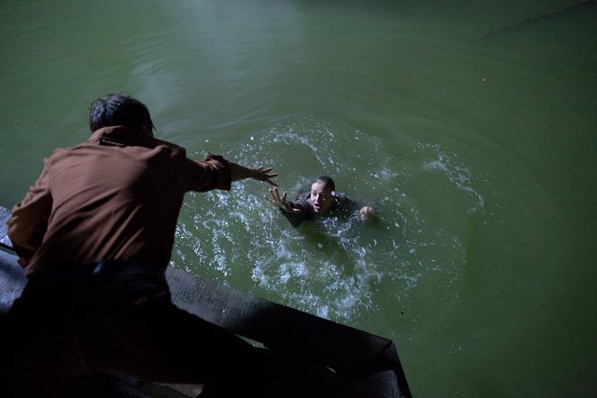 Русалка: Озеро мёртвых - Van film