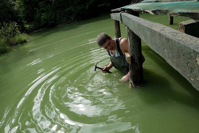 Mermaid: The Lake of the Dead - Making of