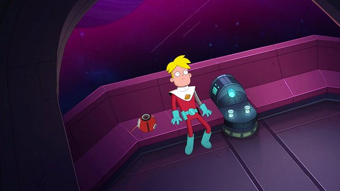 Final Space - Chapter Five - Photos