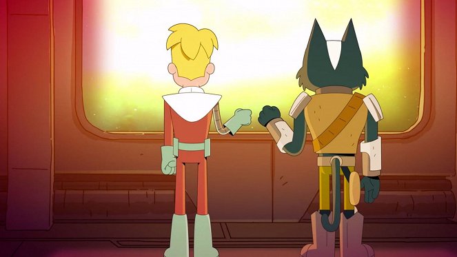 Final Space - Chapter Six - Photos
