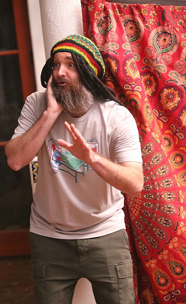 The Last Man on Earth - Season 4 - Designated Survivors - Photos - Will Forte