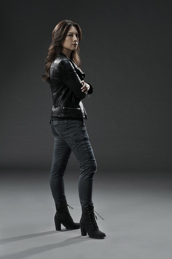 Agents of S.H.I.E.L.D. - Season 3 - Promokuvat - Ming-Na Wen