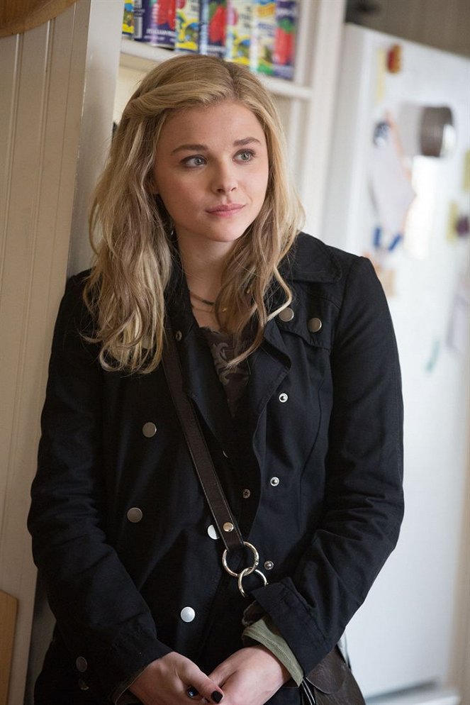 November Criminals - Kuvat elokuvasta - Chloë Grace Moretz