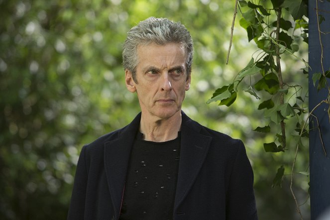 Doctor Who - In the Forest of the Night - De la película - Peter Capaldi