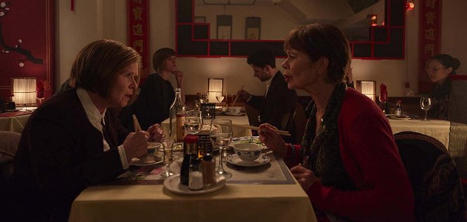 Tanz ins Leben - Filmfotos - Imelda Staunton, Celia Imrie