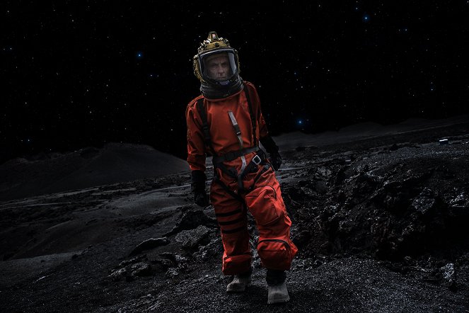 Doctor Who - La Première Femme sur la Lune - Film - Peter Capaldi