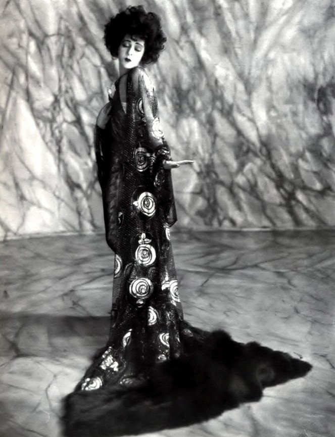 Camille - Promóció fotók - Alla Nazimova