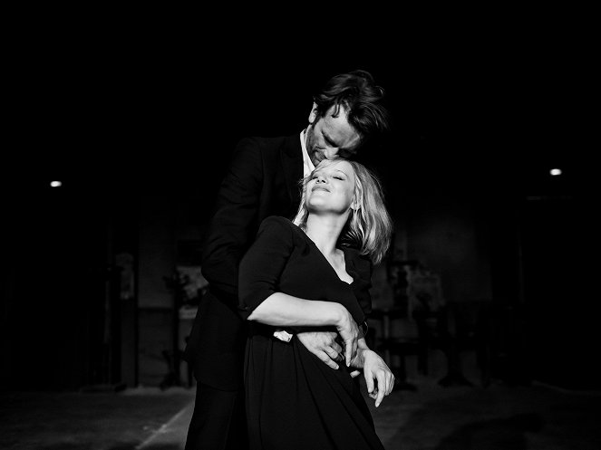 Cold War - Der Breitengrad der Liebe - Filmfotos - Tomasz Kot, Joanna Kulig