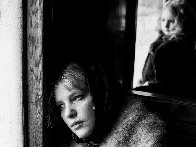 Cold War - Der Breitengrad der Liebe - Filmfotos - Joanna Kulig