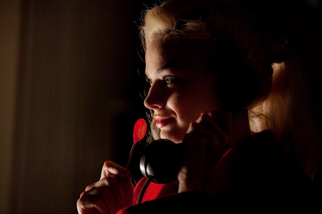 Terminal - Rache war nie schöner - Filmfotos - Margot Robbie