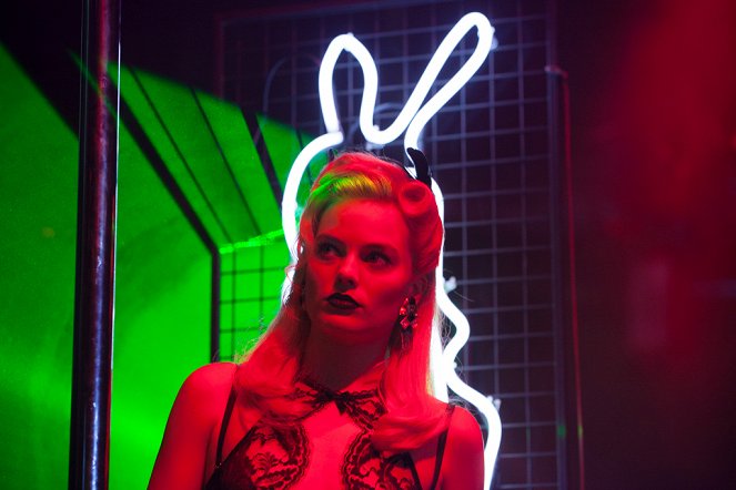 Végállomás - Filmfotók - Margot Robbie