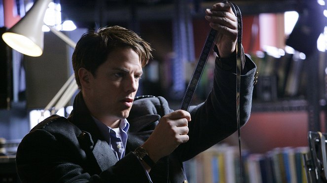 Torchwood - Season 2 - From Out of the Rain - Z filmu