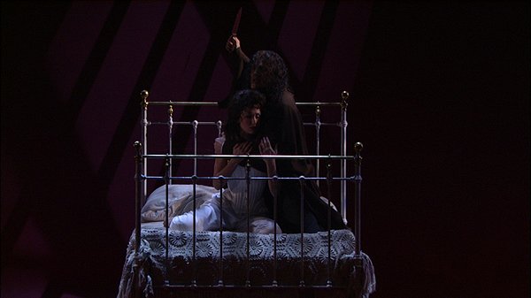 Jekyll & Hyde: The Musical - Kuvat elokuvasta