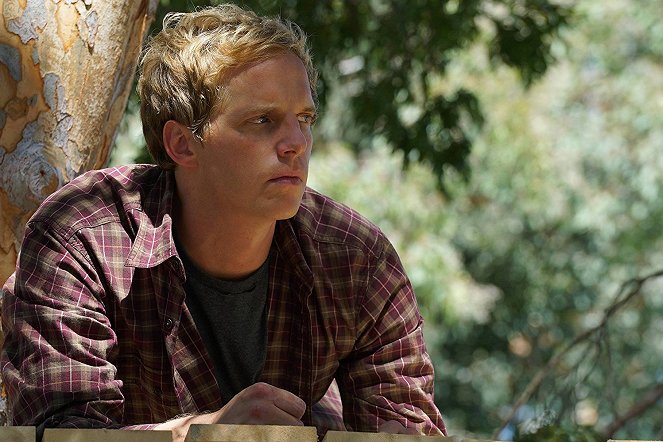 You're the Worst - Talking to Me, Talking to Me - Z filmu - Chris Geere